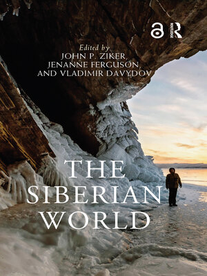 cover image of The Siberian World